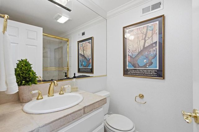 1580 Winding Way, Belmont, CA 94002