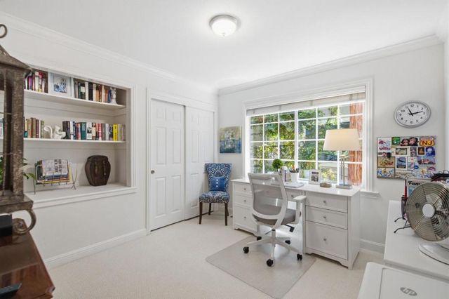 1580 Winding Way, Belmont, CA 94002