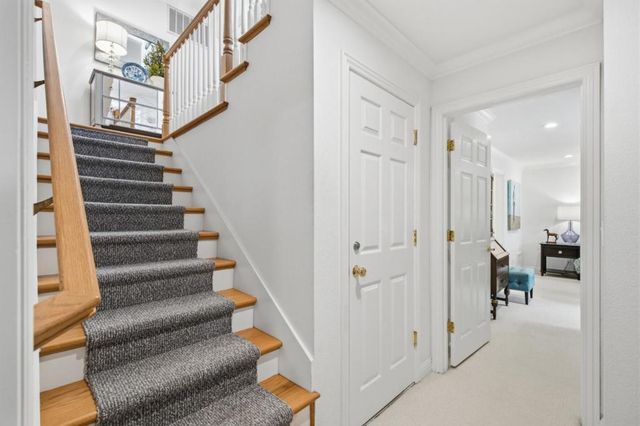 1580 Winding Way, Belmont, CA 94002