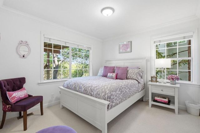 1580 Winding Way, Belmont, CA 94002