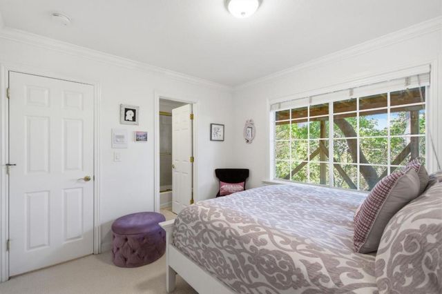 1580 Winding Way, Belmont, CA 94002