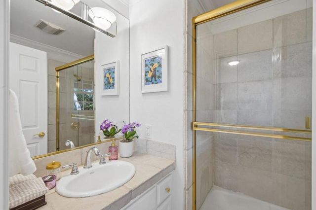 1580 Winding Way, Belmont, CA 94002