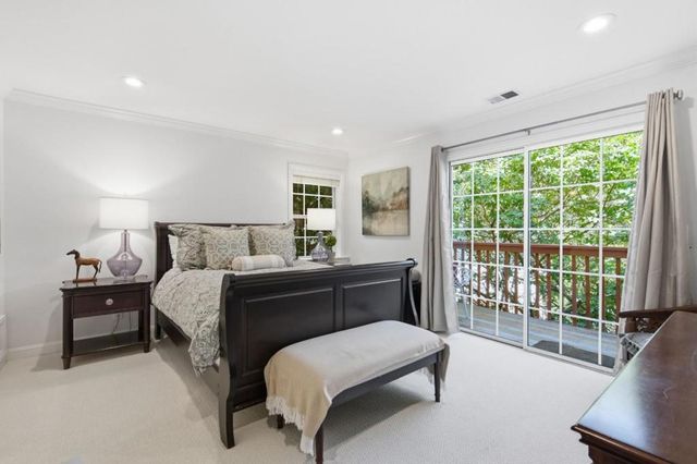 1580 Winding Way, Belmont, CA 94002