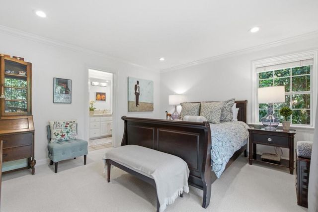 1580 Winding Way, Belmont, CA 94002