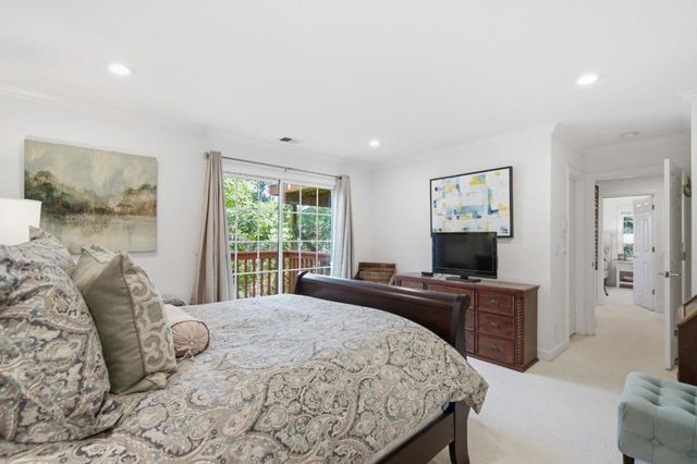1580 Winding Way, Belmont, CA 94002