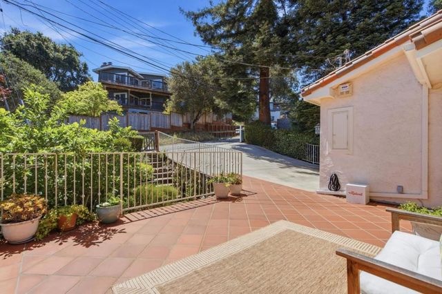 1580 Winding Way, Belmont, CA 94002