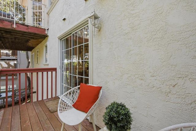 1580 Winding Way, Belmont, CA 94002
