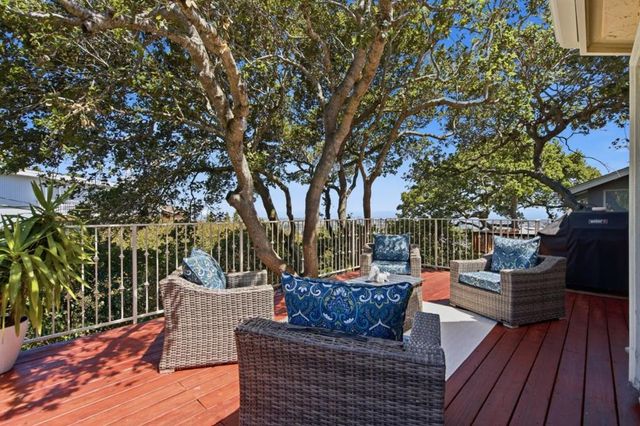 1580 Winding Way, Belmont, CA 94002