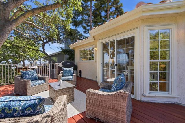 1580 Winding Way, Belmont, CA 94002