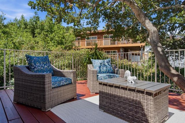 1580 Winding Way, Belmont, CA 94002