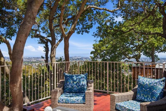 1580 Winding Way, Belmont, CA 94002