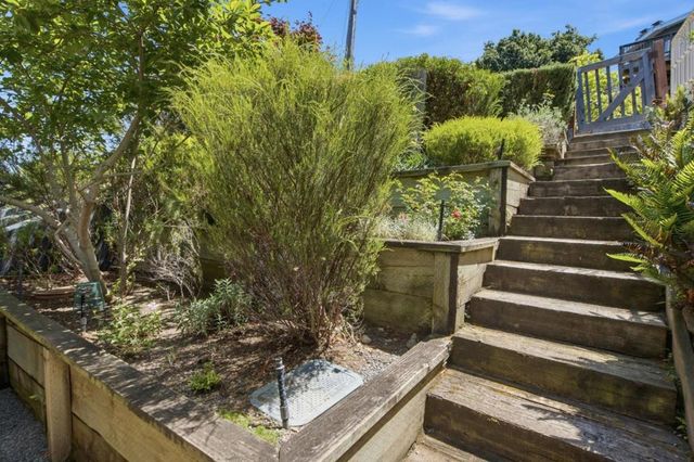 1580 Winding Way, Belmont, CA 94002