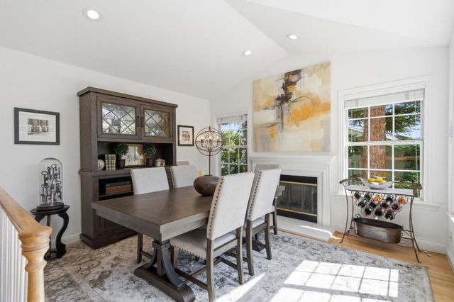 1580 Winding Way, Belmont, CA 94002