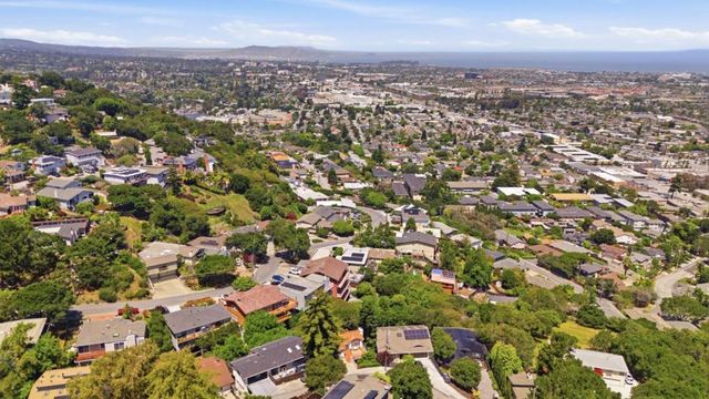 1580 Winding Way, Belmont, CA 94002
