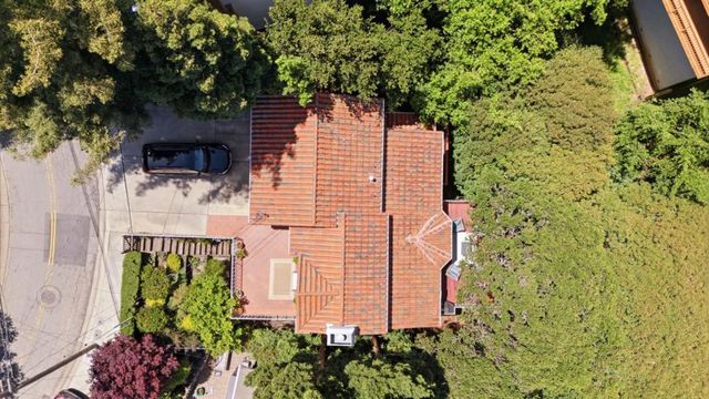 1580 Winding Way, Belmont, CA 94002