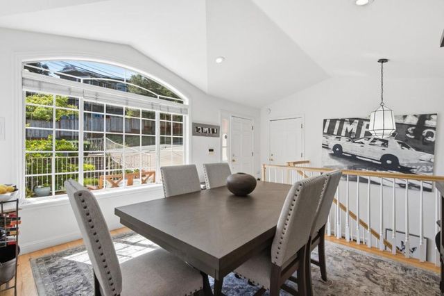 1580 Winding Way, Belmont, CA 94002