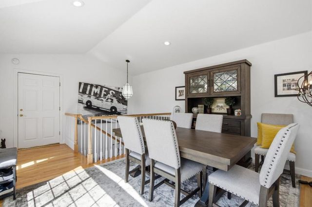 1580 Winding Way, Belmont, CA 94002