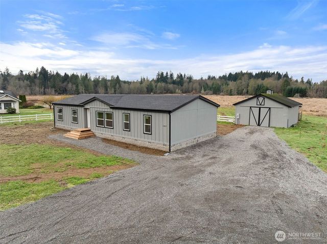13427 Old Hwy 99 SE, Tenino, WA 98589