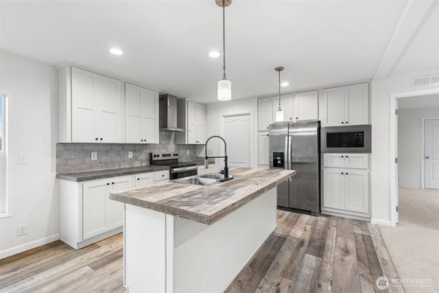 13427 Old Hwy 99 SE, Tenino, WA 98589