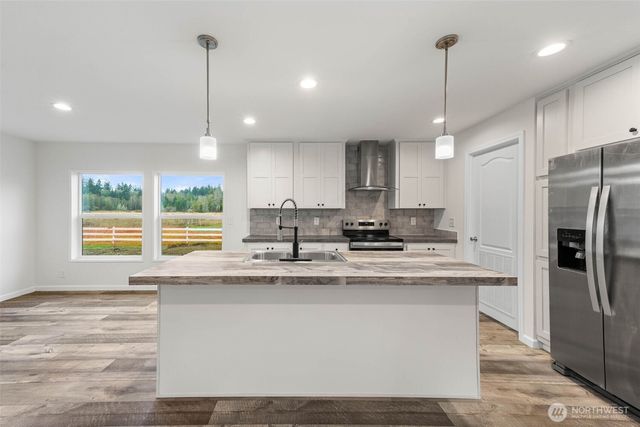 13427 Old Hwy 99 SE, Tenino, WA 98589