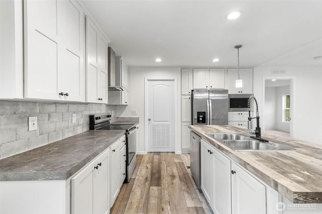 13427 Old Hwy 99 SE, Tenino, WA 98589