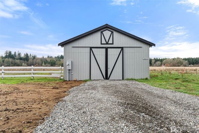 13427 Old Hwy 99 SE, Tenino, WA 98589