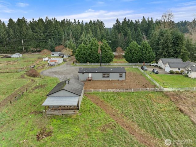 13427 Old Hwy 99 SE, Tenino, WA 98589