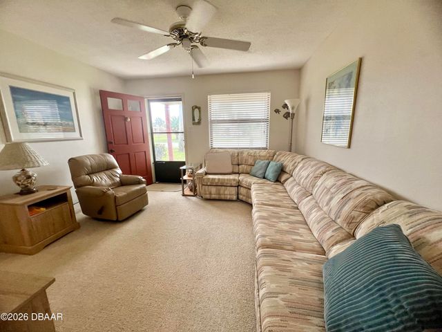 205 Cardinal Drive B, Ormond Beach, FL 32176