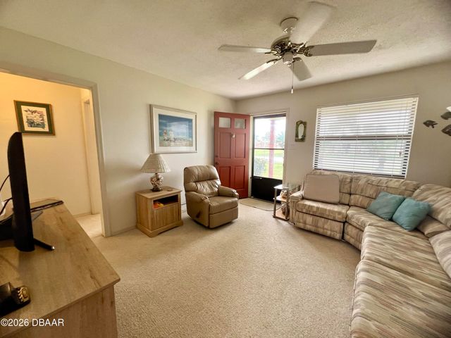 205 Cardinal Drive B, Ormond Beach, FL 32176