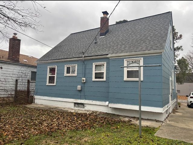 1828 Garfield Avenue, Lincoln Park, MI 48146