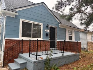 1828 Garfield Avenue, Lincoln Park, MI 48146