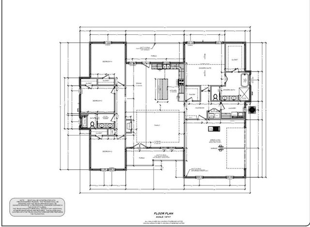 2462 Hammock Lane, Crestview, FL 32536