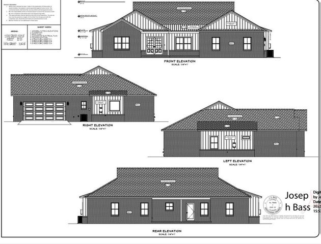 2462 Hammock Lane, Crestview, FL 32536