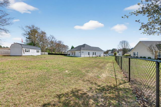 119 Highgrove Court, Aiken, SC 29805