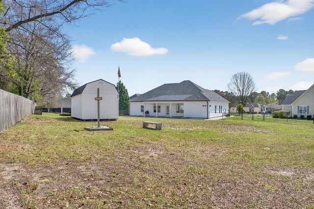 119 Highgrove Court, Aiken, SC 29805