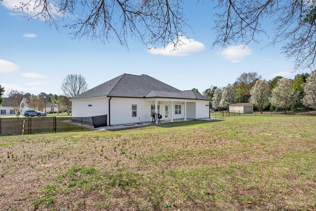 119 Highgrove Court, Aiken, SC 29805