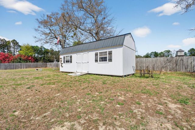 119 Highgrove Court, Aiken, SC 29805