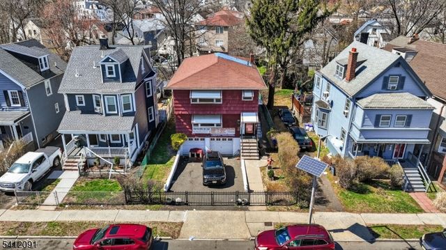 241 Halsted St, East Orange City, NJ 07018