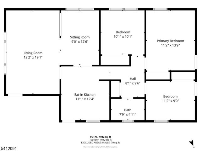 241 Halsted St, East Orange City, NJ 07018