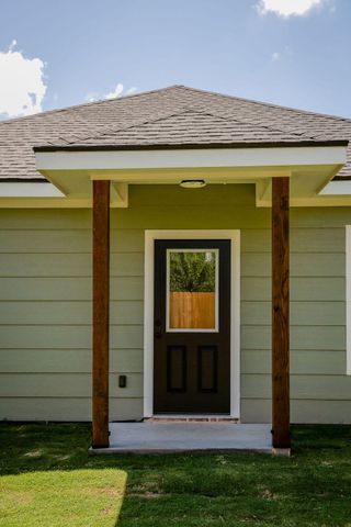 216 W 27th Street, San Angelo, TX 76903