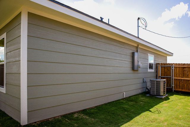 216 W 27th Street, San Angelo, TX 76903