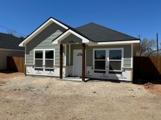 216 W 27th Street, San Angelo, TX 76903