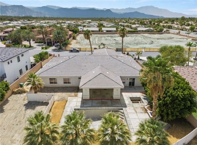 50140 Vista Montana Court, Indio, CA 92201