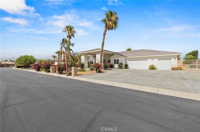 50140 Vista Montana Court, Indio, CA 92201