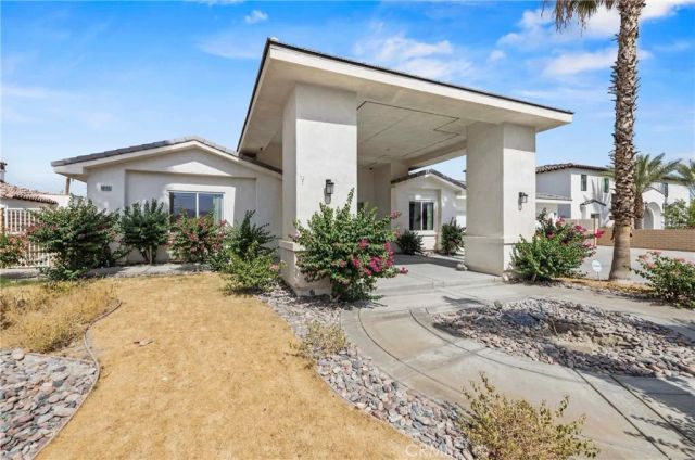 50140 Vista Montana Court, Indio, CA 92201