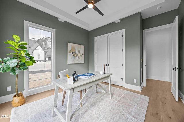 15 Chestnut Oak Drive, Youngsville, NC 27596