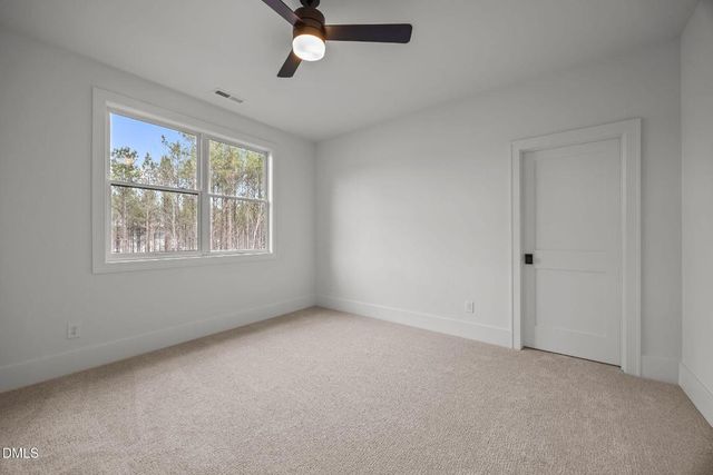 15 Chestnut Oak Drive, Youngsville, NC 27596