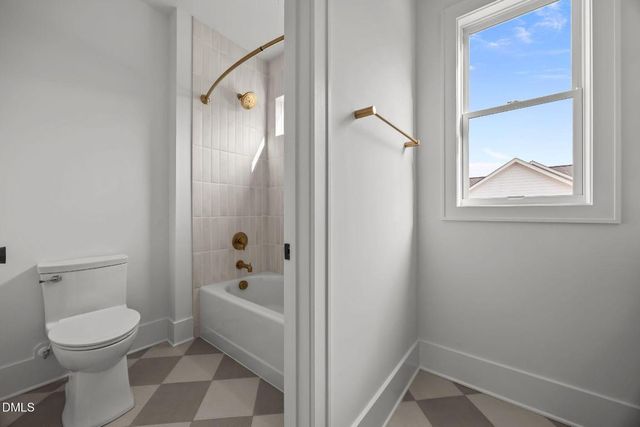 15 Chestnut Oak Drive, Youngsville, NC 27596