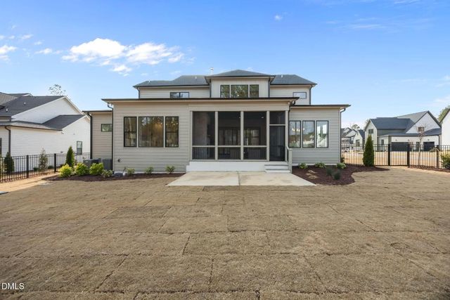 15 Chestnut Oak Drive, Youngsville, NC 27596