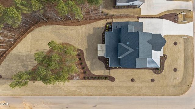 15 Chestnut Oak Drive, Youngsville, NC 27596